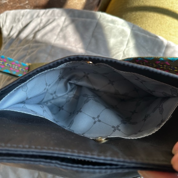 Aimee Kestenberg Tyler Crossbody - Picture 7 of 9